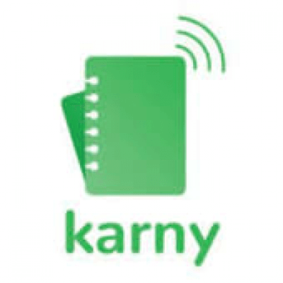 Karny logo