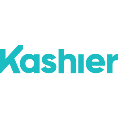 Kashier Payments logo