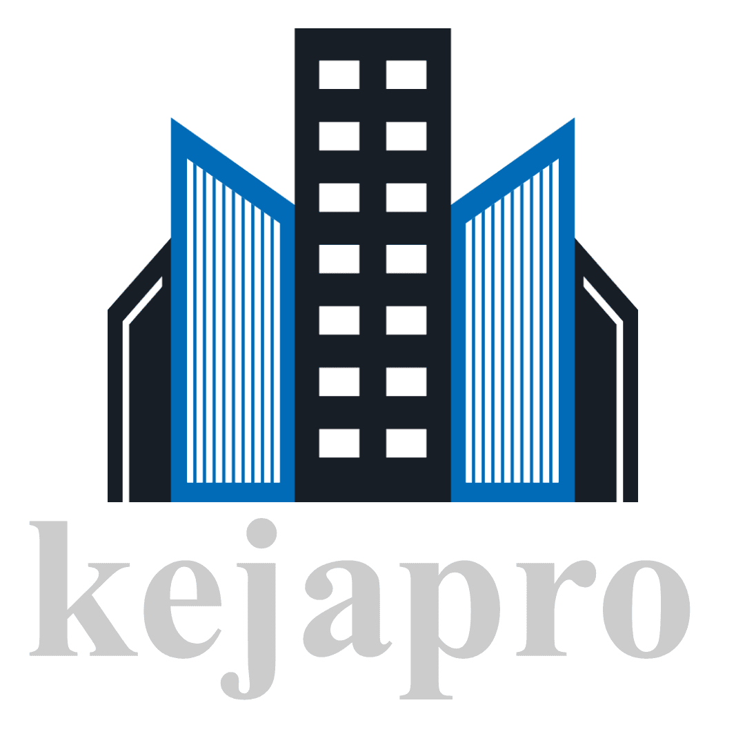 Kejapro logo