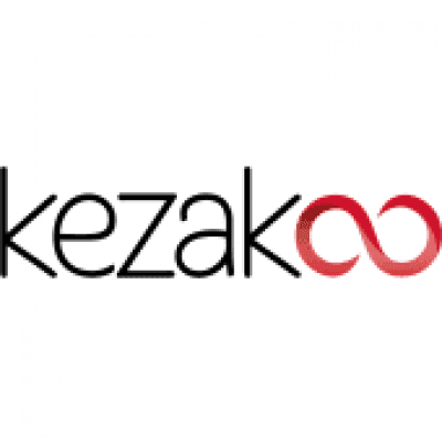 Kezakoo logo