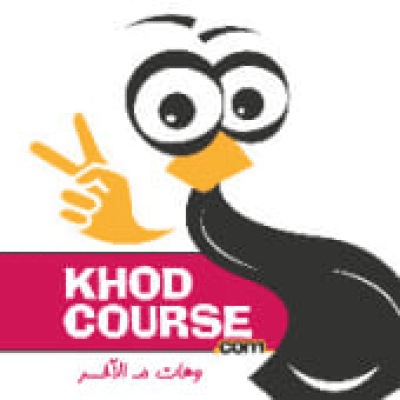 Khod Course logo