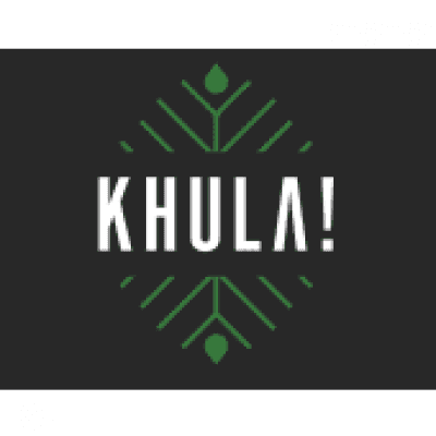 KHULA! logo