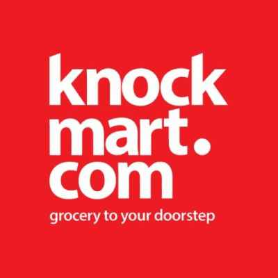 Knock Mart logo