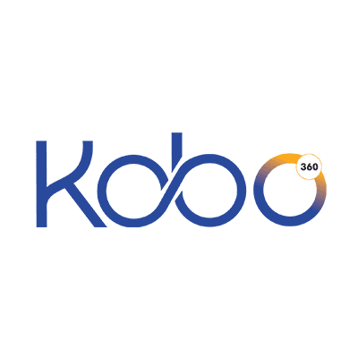 Kobo360 logo
