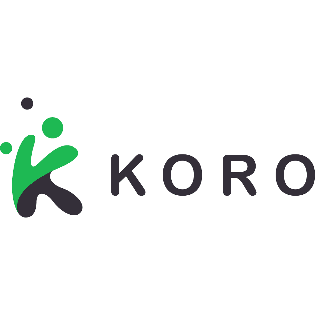 Koro logo