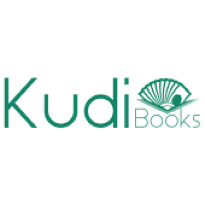 KudiBooks logo