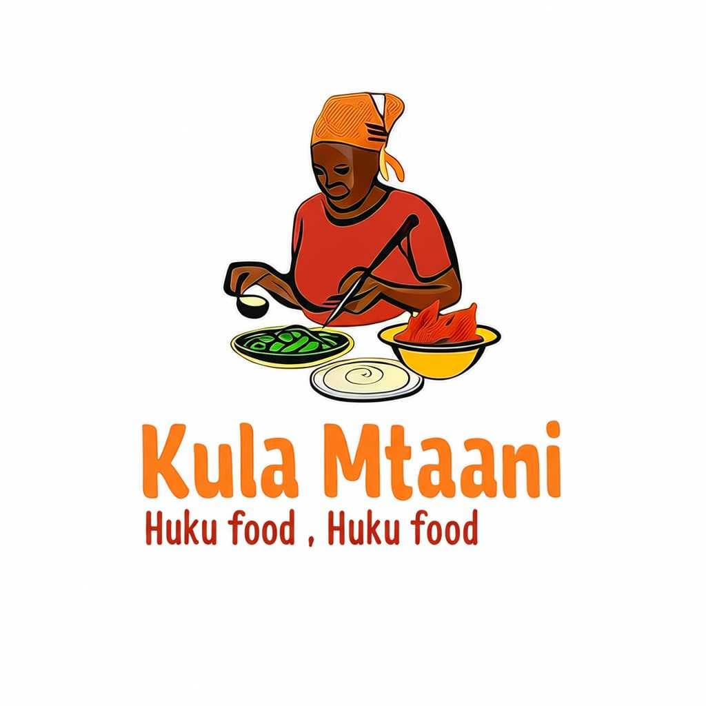 Kula Mtaani logo