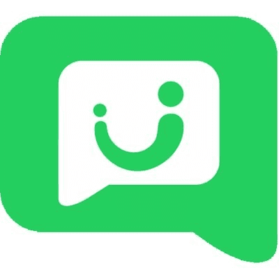 LagChat logo