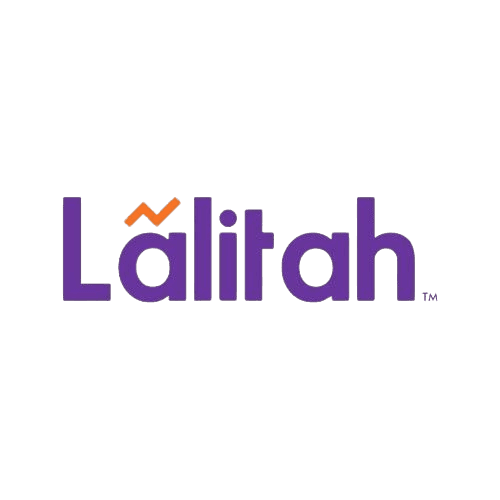 Lalitah logo