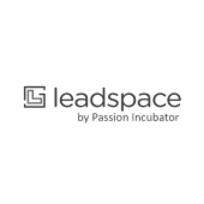 Leadspace logo