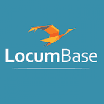 LocumBase logo