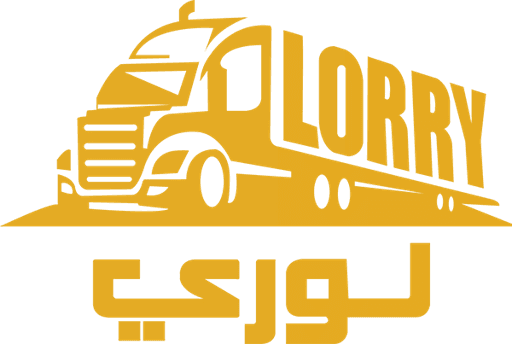 Lorry logo