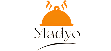 Madyo logo