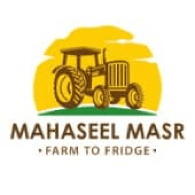 Mahaseel Masr logo