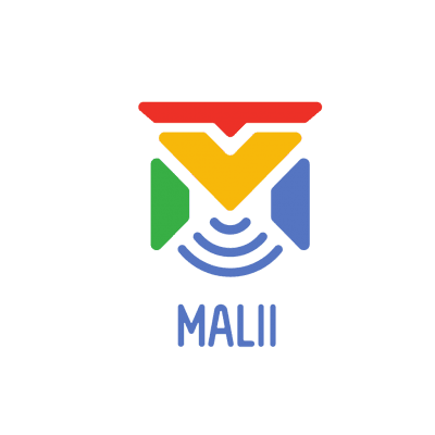 MALII logo
