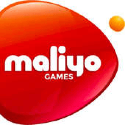 Maliyo Games logo