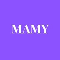 Mamy Eyewear logo