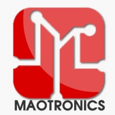 Maotronics Systems logo
