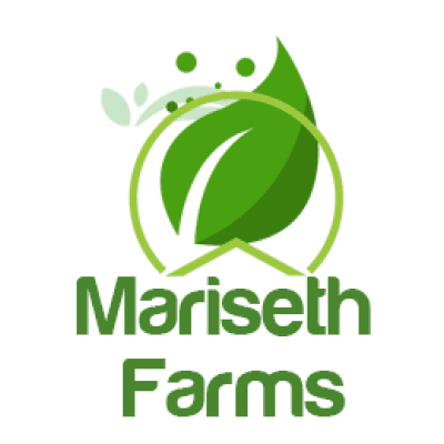 Mariseth Farms logo