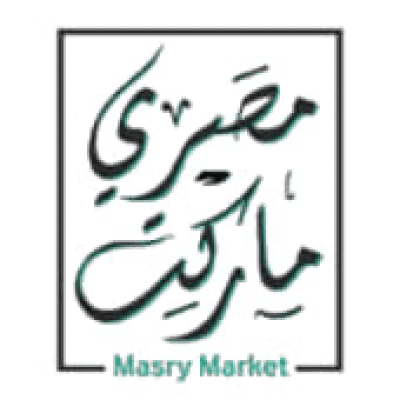 Masry Market logo