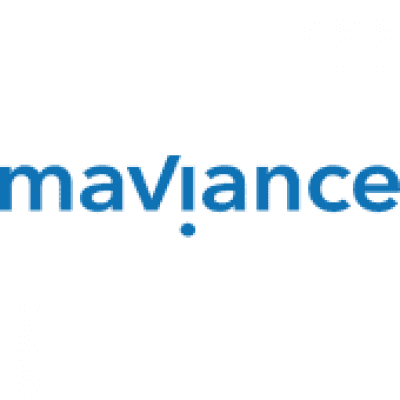 Maviance logo