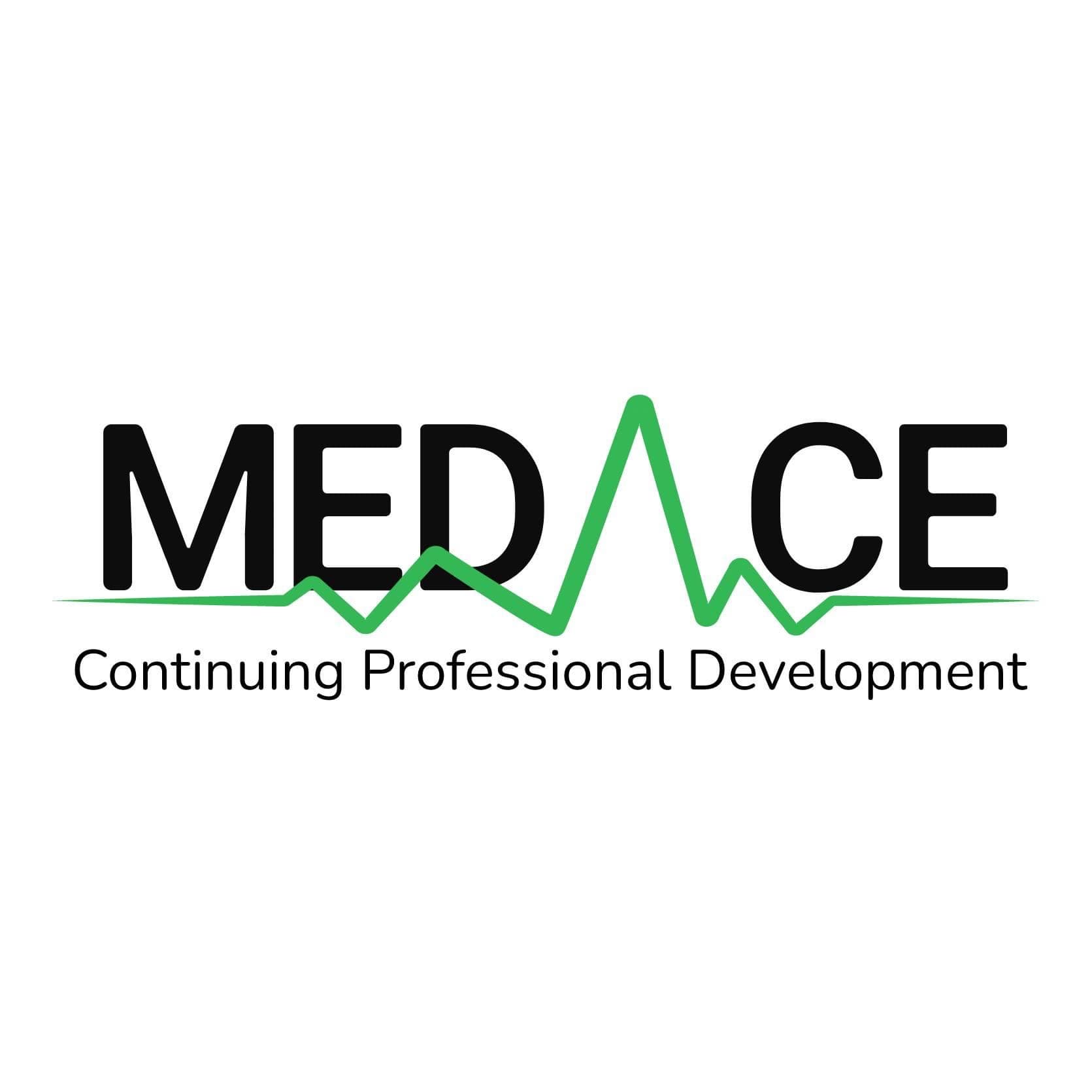 Med Ace logo