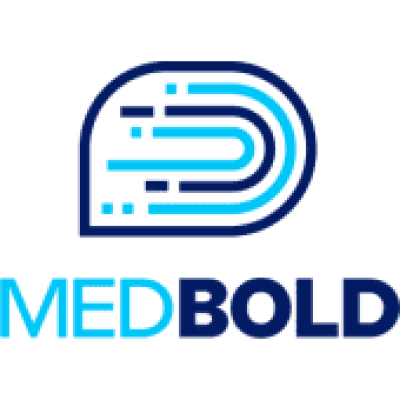 MedBold logo