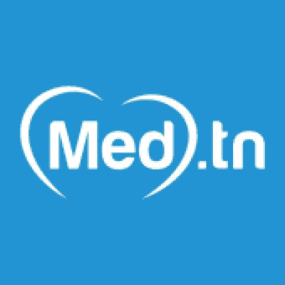 Med.Tn logo