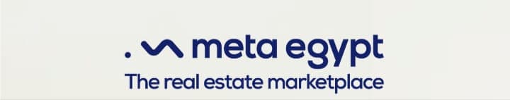 Meta Egypt logo