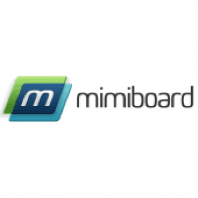 Mimiboard logo