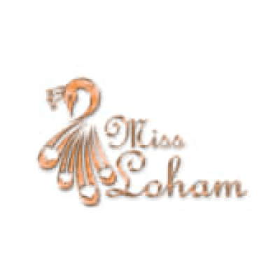 Miss Loham logo