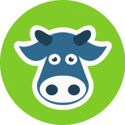MooMe logo