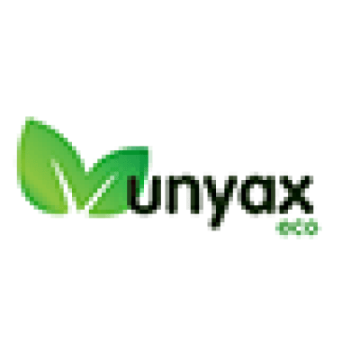 Munyax Eco logo