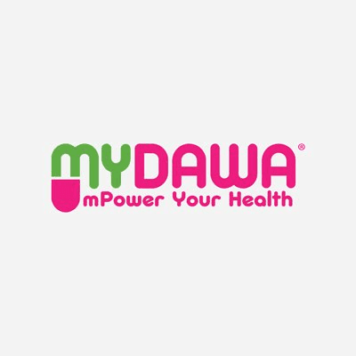 MYDAWA logo