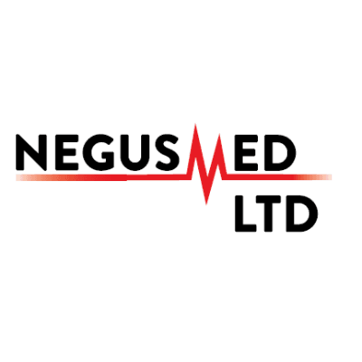 Negus Med logo