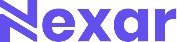 Nexar logo