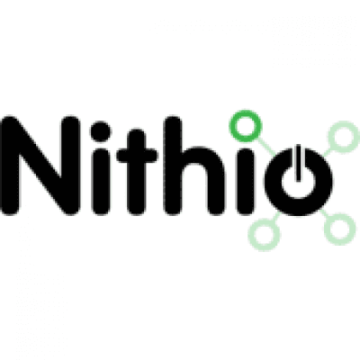 Nithio logo