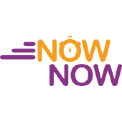NowNow logo