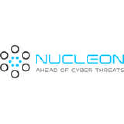 Nucleon Security logo