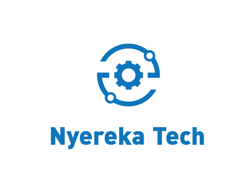 Nyereka Tech logo
