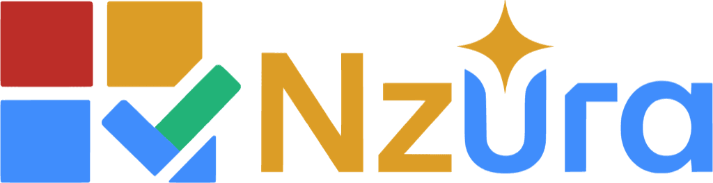 Nzura logo