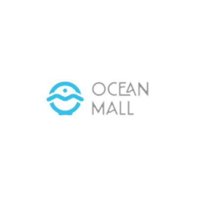 OceansMall logo
