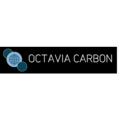 Octavia Carbon logo