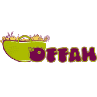 Offah logo