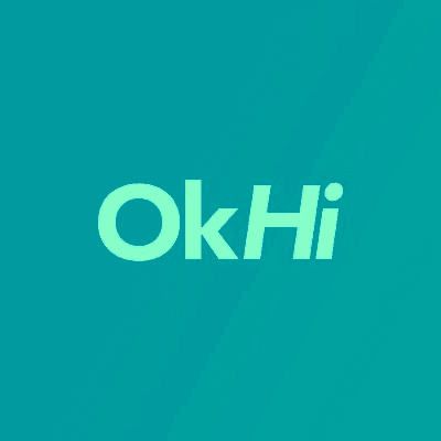 OkHi logo