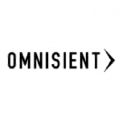 Omnisient logo