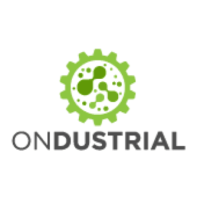 ONDUSTRIAL logo