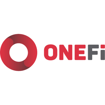 OneFi logo