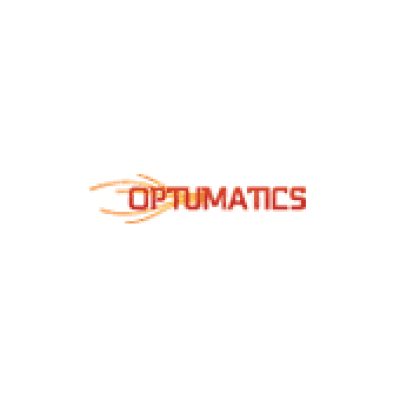 Optumatics logo