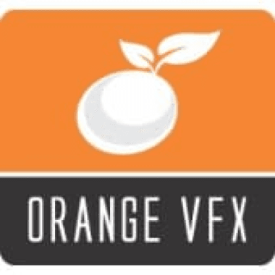 Orange VFX logo